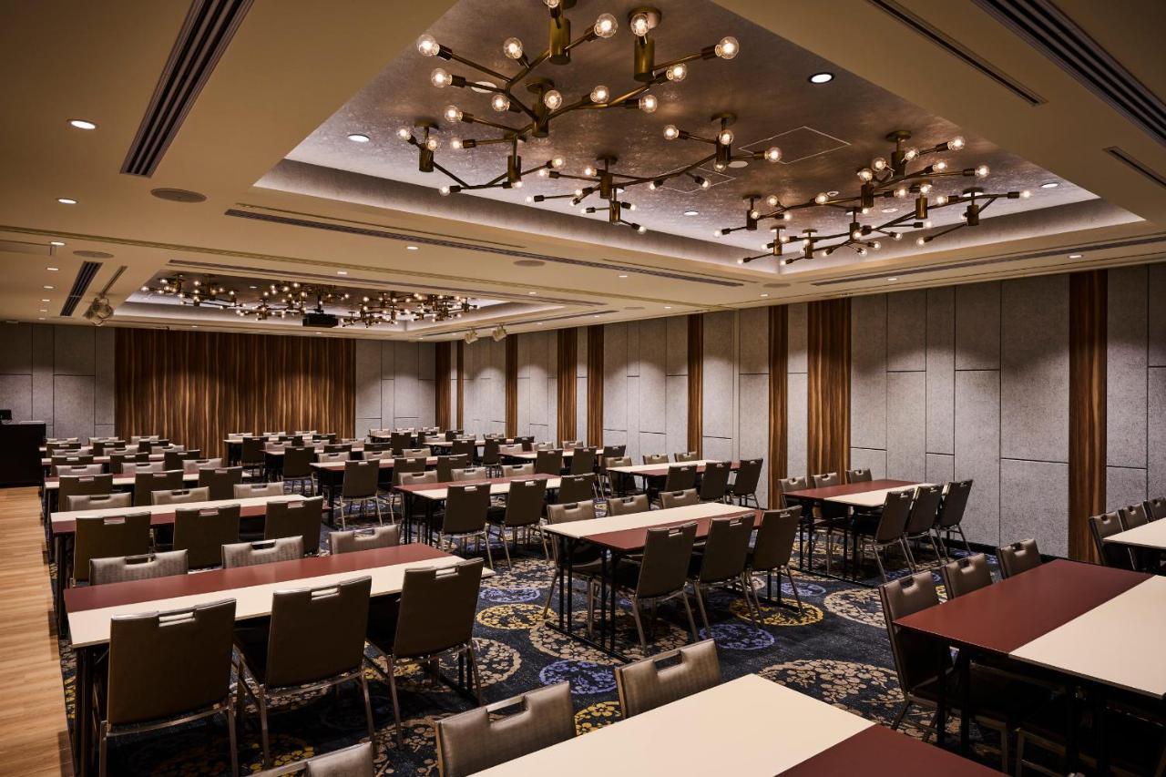 เดอะ รอยัล พาร์ค โฮเทล เกียวโต อูเมโกจิ Hotel ภายนอก รูปภาพ