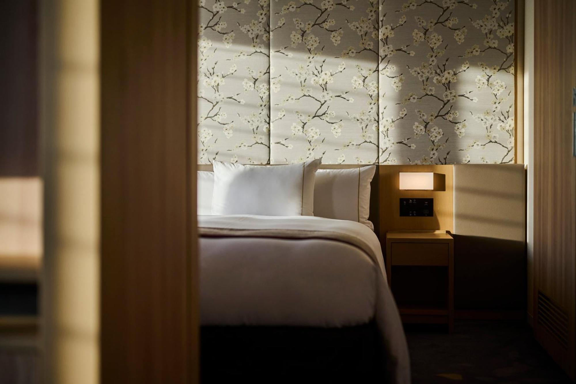 เดอะ รอยัล พาร์ค โฮเทล เกียวโต อูเมโกจิ Hotel ภายนอก รูปภาพ